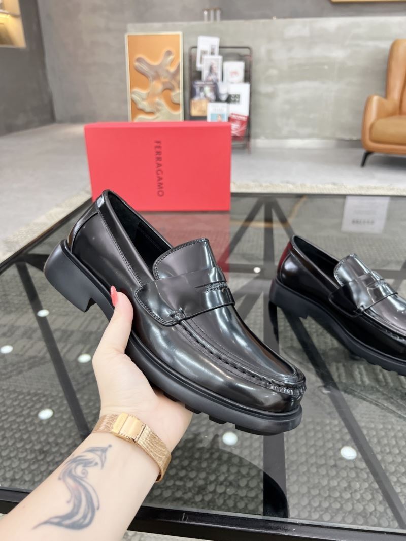 Ferragamo Shoes